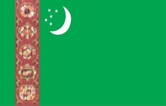 برندسازی ملی ترکمنستان؛ انزوا، منابع گازی و ساخت یک تصویر کنترل‌شده در قلب آسیای مرکزی