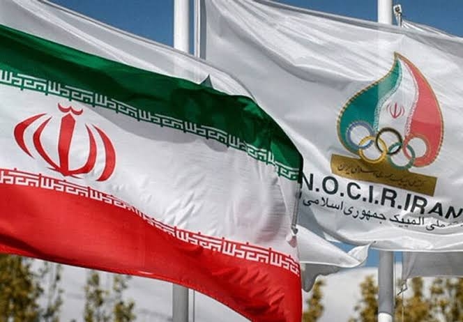 پرچمدار غرور ملی یا نهادی محدود به مدال و مراسم؟