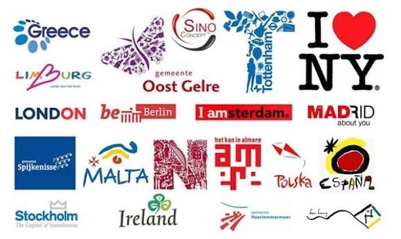 مقاله 3: City Branding (برندسازی شهری) چیست و چگونه اجرا می‌شود؟