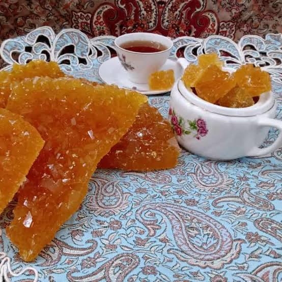 برند ۹: نبات یزد؛ شیرینی که از دل کویر بلور شد