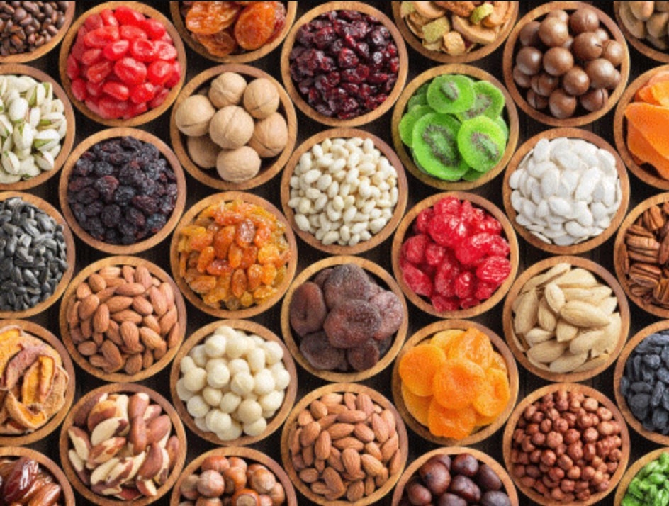 برند ۱۳: خشکبار ایران؛ گنجینه آجیلی از چهار گوشه سرزمین
