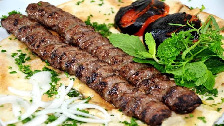 برند ۲۹: کباب ایرانی؛ شعله‌ای که قلب جهان را تسخیر کرد