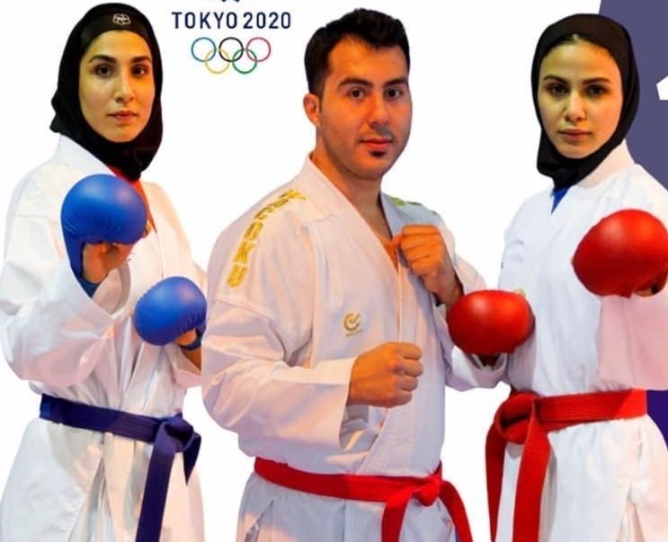 برند ۸ - تیم ملی کاراته ایران؛ قدرت اول جهان، مدال‌آور المپیک، قهرمان قاره‌ها