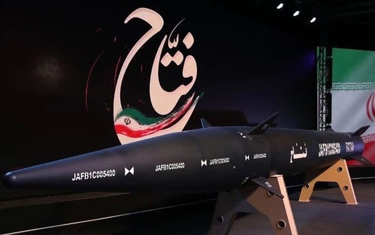 برند ۱۲ - صنعت موشکی ایران (برند قدرت بازدارندگی و خوداتکایی دفاعی)