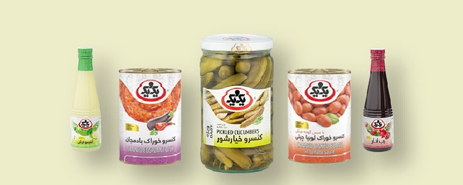 برند یک‌و‌یک؛ روایتی از اصالت، طعم و نیم قرن تلاش برای خلق یک برند فاخر ایرانی