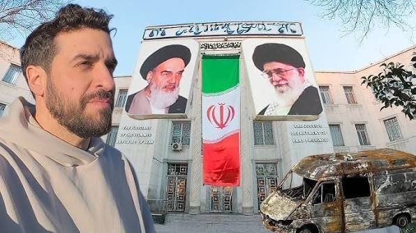 شکوه باستانی، پویایی مدرن و جامعه‌ای تاب‌آور؛ بازخوانی برند ملی ایران در مستند «پیاده‌گرد سرخ»