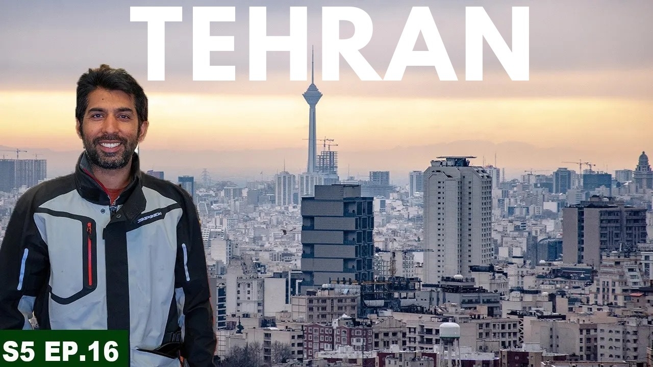 بازنمایی برند ملی ایران در آیینه سفرنامه «WildLens by Abrar»؛ فرصت‌ها، چالش‌ها و راهبردها